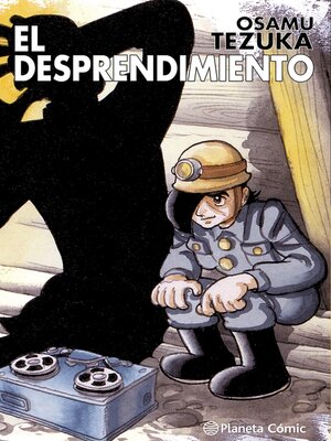 cover image of El desprendimiento